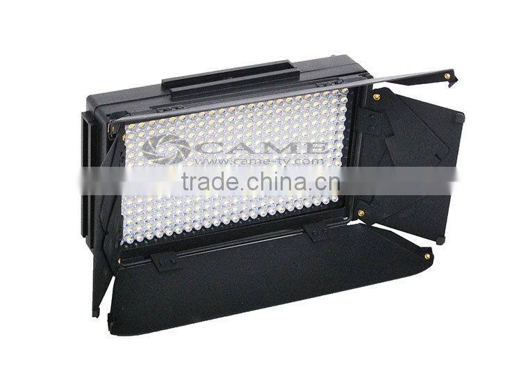 Clearance Sale 312D LED Video Light Camera Sutdio Continuous Light LEDS Video Lights