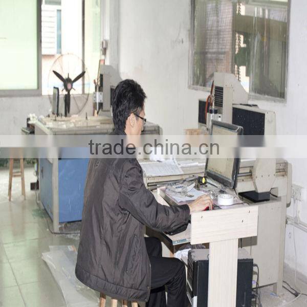 Elegant acrylic watch display stand for sale