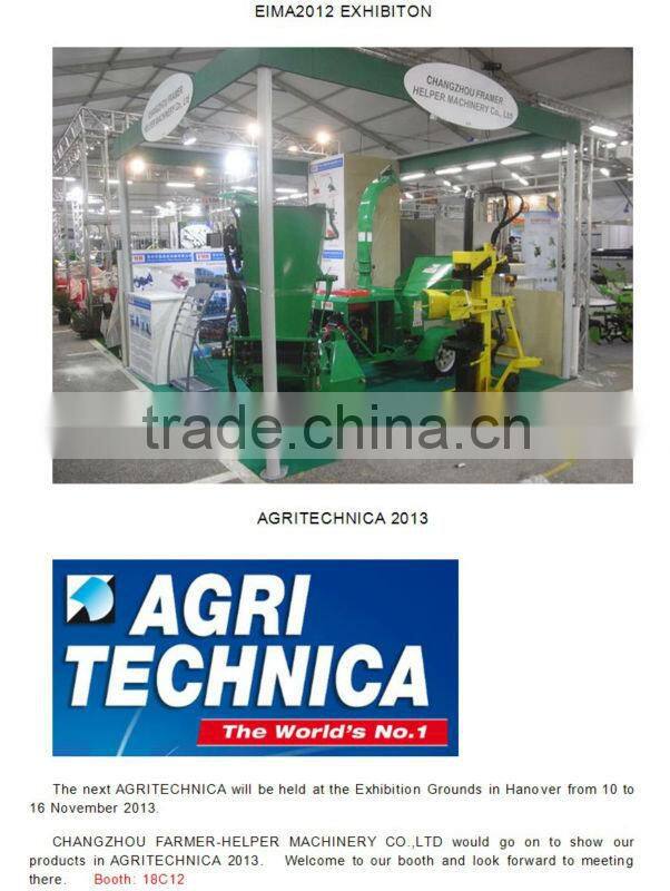 pto driven diesel engine log splitter for sale