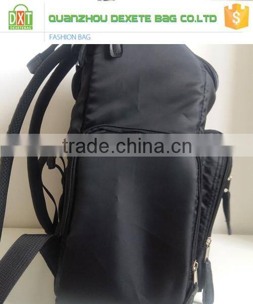 The large capacity multi-function diaper bag ,mummy bag