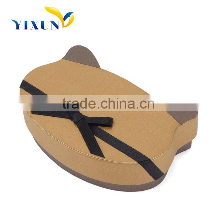 Luxury high quality custom necklace boxes wholesale