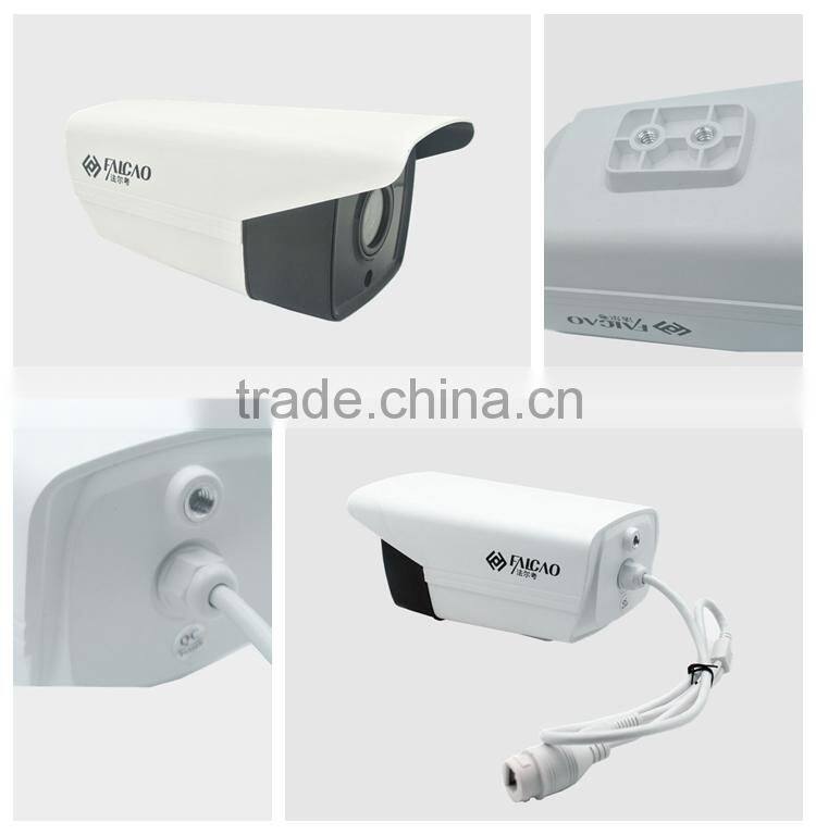 Alibaba Best Selling 720P Outdoor Waterproof Bullet AHD CCTV Camera