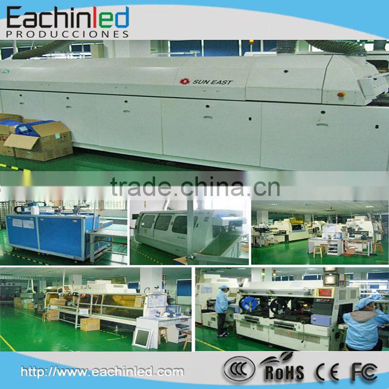 High Definition P3.9/P4.8/P5.2 Stage Music Rental Use Concert LED Screen