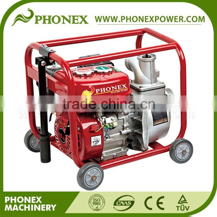 Cheap Price Kerosene Pump 2inch 5.5hp Kerosene Water Pump for Srilanka India