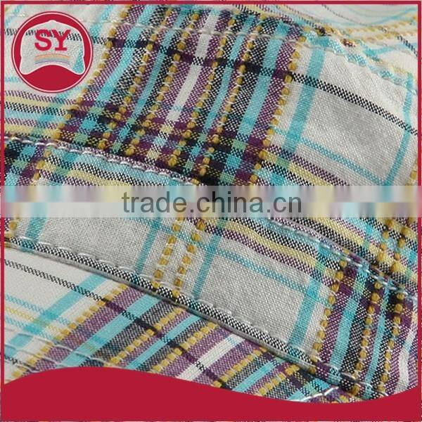 Urban fashion army style sublimation trucker cap ,military style baseball cap