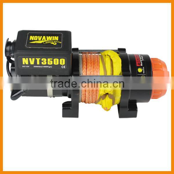 Gear Electrical ATV/UTV Winch NVT3500(3500lbs)