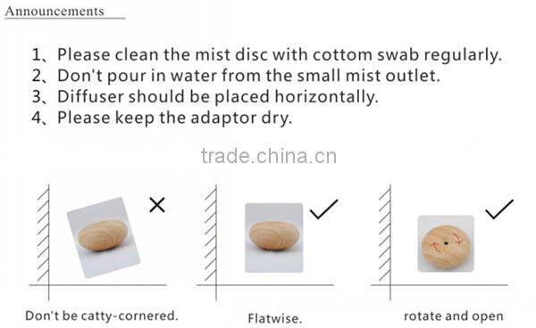 essential oil nebulizer