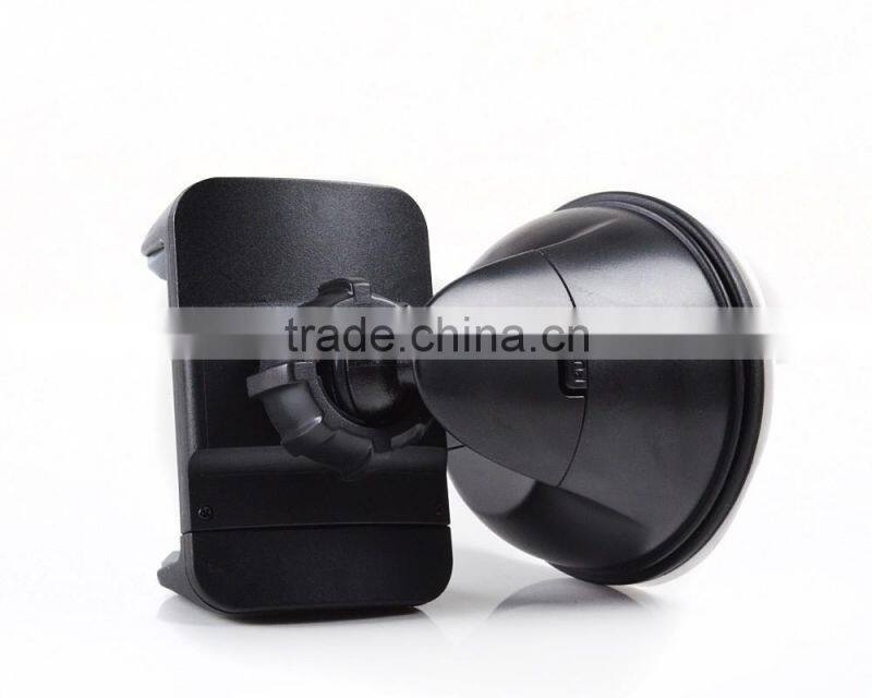 No Charger car mount best quality portable mobile phone suction holder