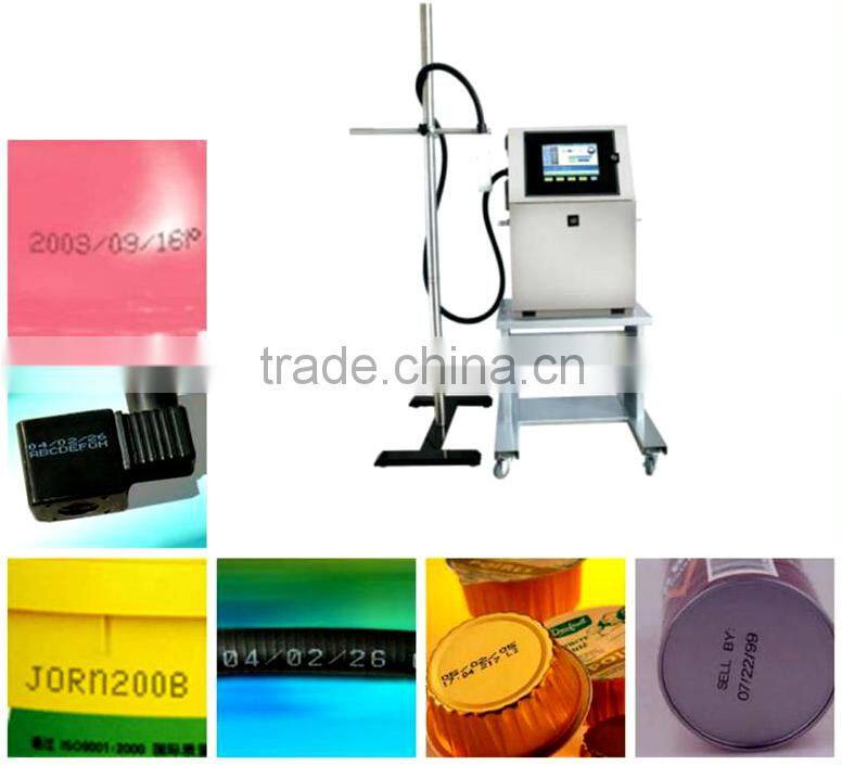 high resolution ink jet printer