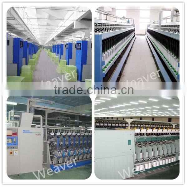 40/2 100% Spun Polyester Sewing Thread 5000y For Sewing