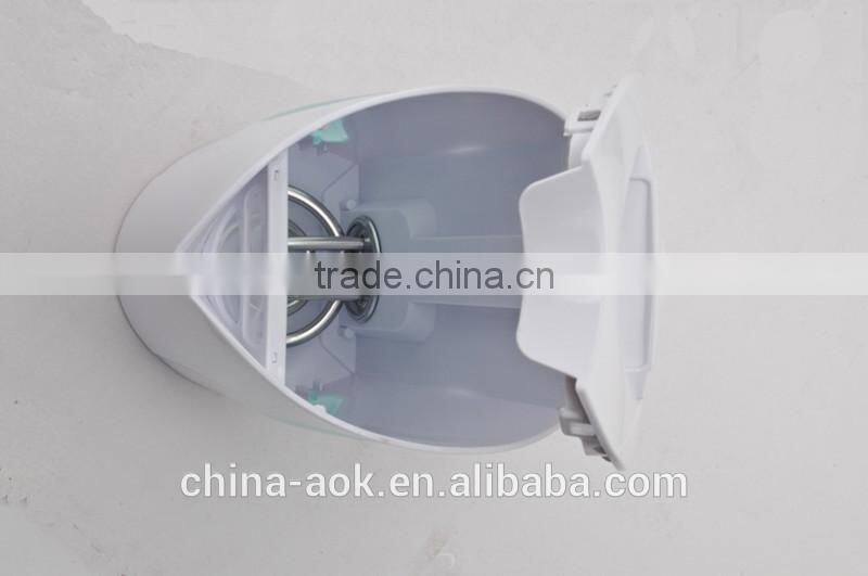 Heating-resistant plastic housing electric kettle