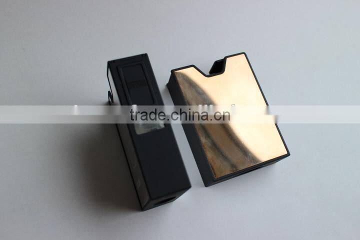Silicone Cigarette Application factory cigarette case with lighter