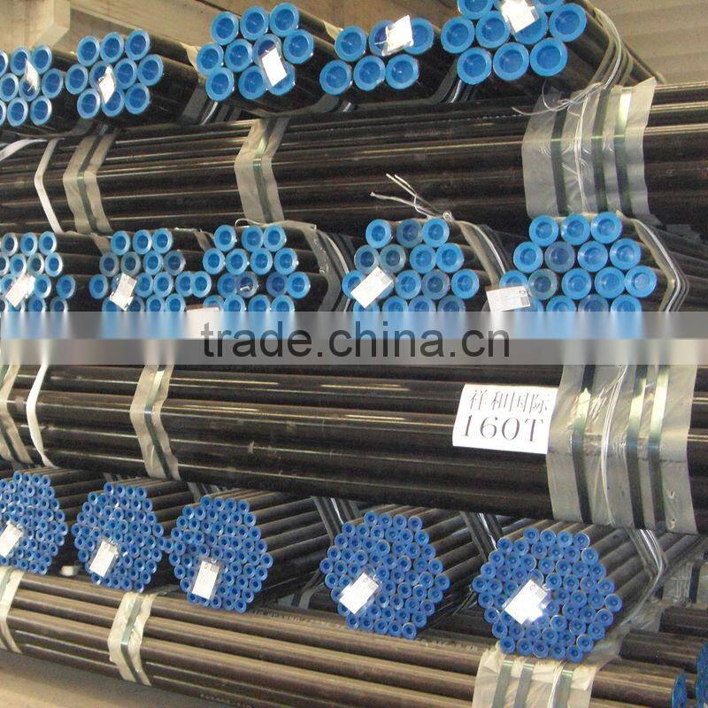 Carbon Steel Pipe for Super Heater