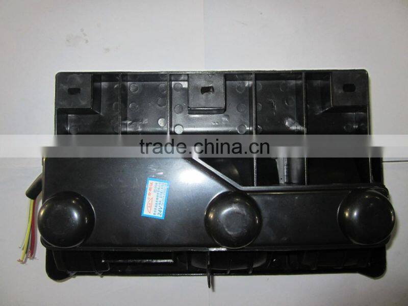 truck or trailer multi-functional tail combination light (RK01005)