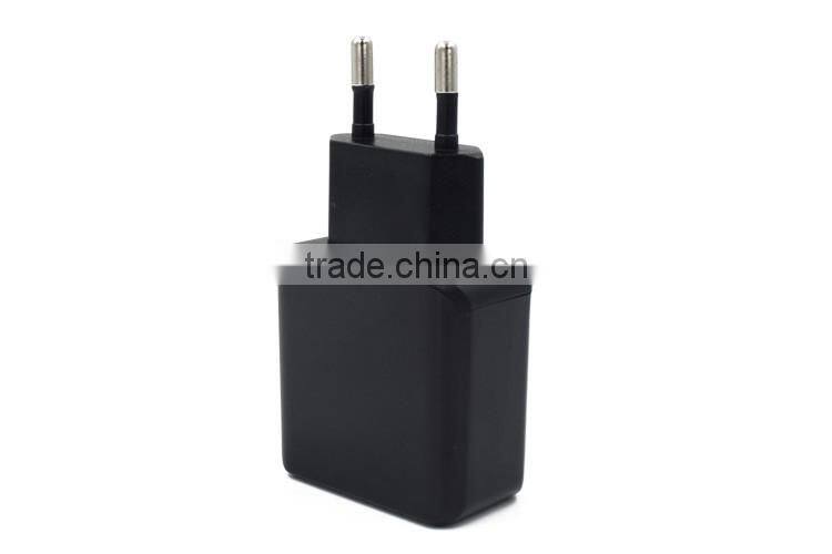 Wholesale multiple good quality mini usb wall charger with cable