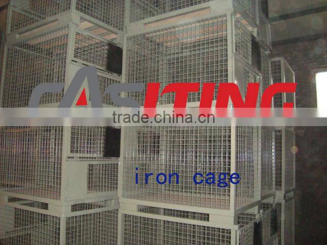 BSEN877 Cast Iron Pipe Fitting