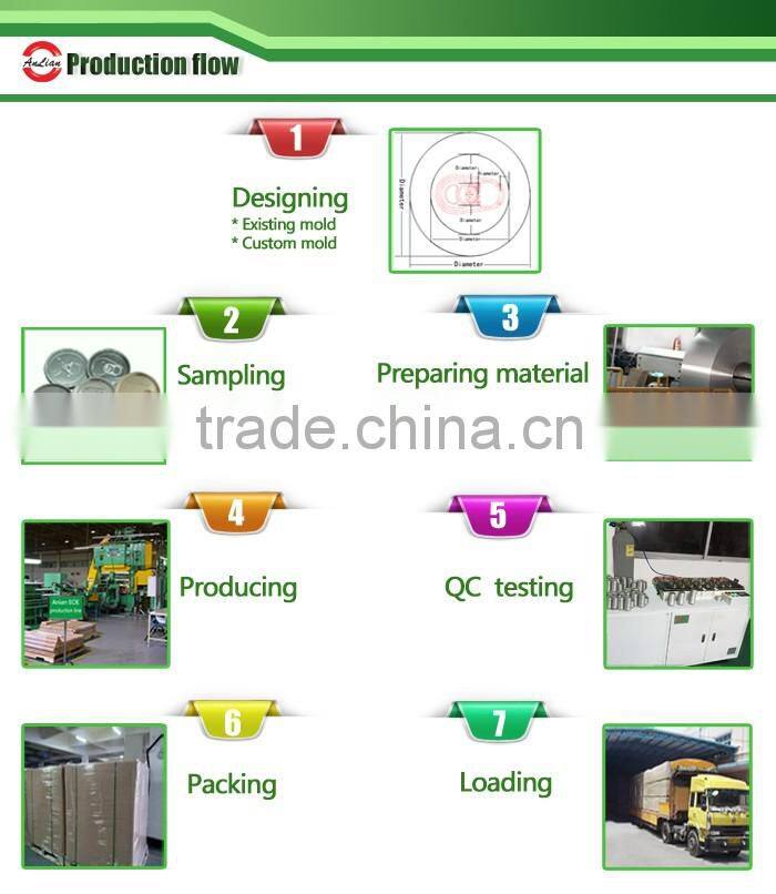 Mulberry powder full open 307 aluminium bottom lid