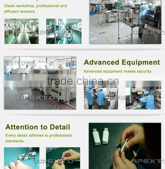 Business personal card usb flash with free logo printing