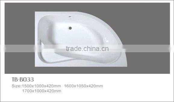 ACRYLIC STEAM SHOWER ROOM TB-S016