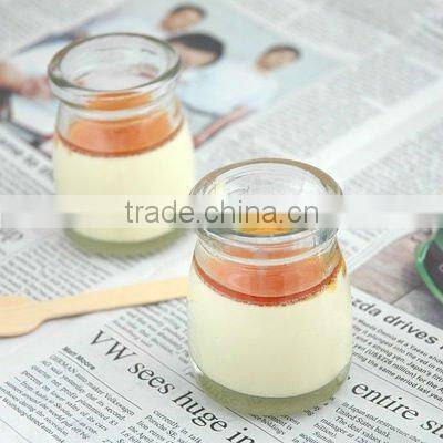 sweet design empty bottles for milk