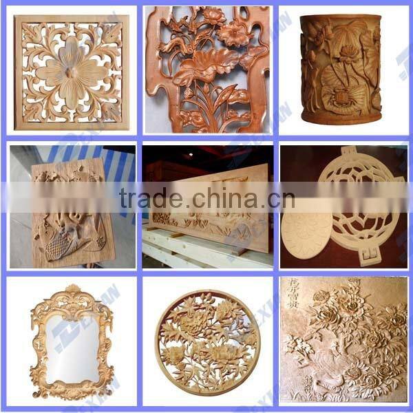 High quality CNC Router with high performance machine 1530