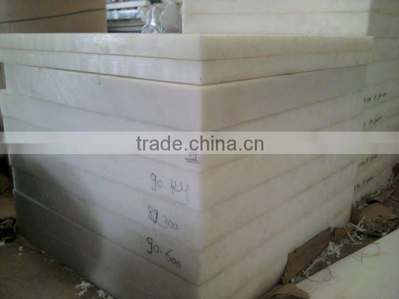 extruded plastic sheets