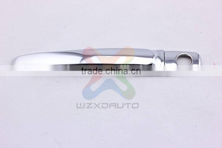 Chrome Door Handle Handles Cover Trim HANDLE COVER FOR SONATA EF 2004