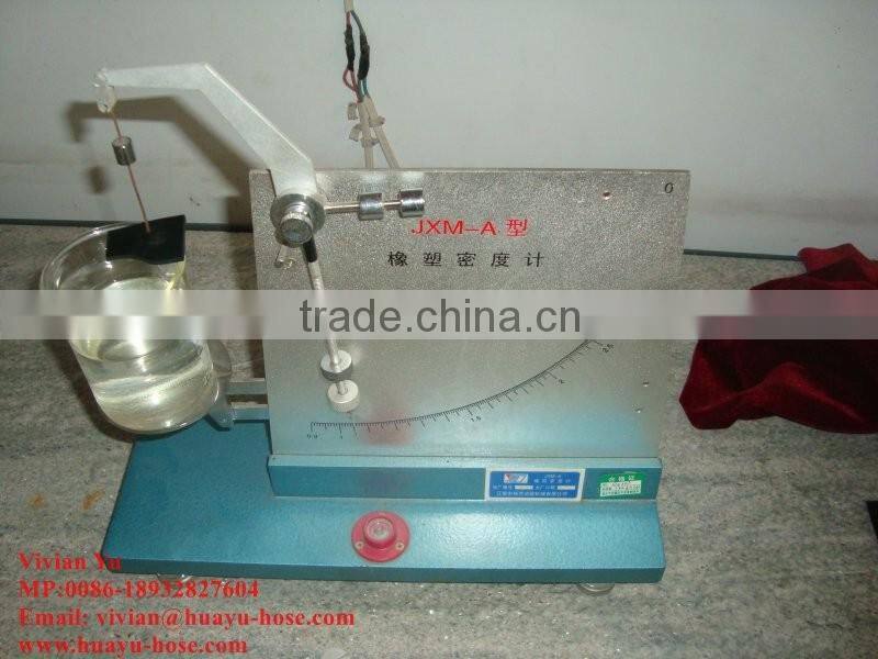 Inflatable Food Rubber Hose Rubber Packer high quality