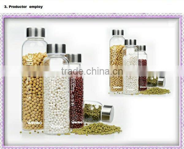 sports water bottle with filter