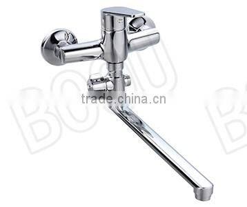(B8256-5F-ZL119)BOOU faucet installation freestanding bathtub faucet