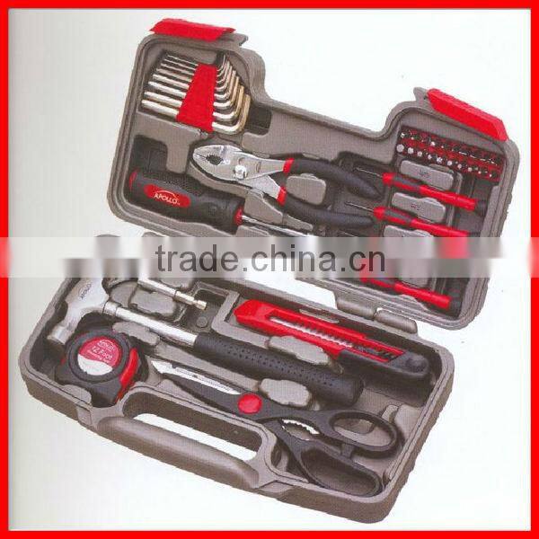 39pc General Home Tool Set