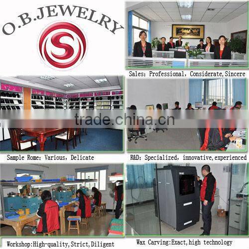 Imitation jewelry pear set