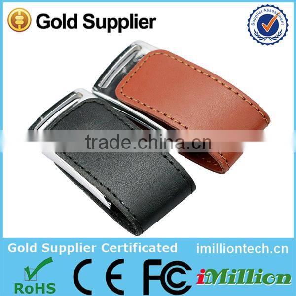 Denim USB Flash Drive Pen Drive USB Memory Stick 2016