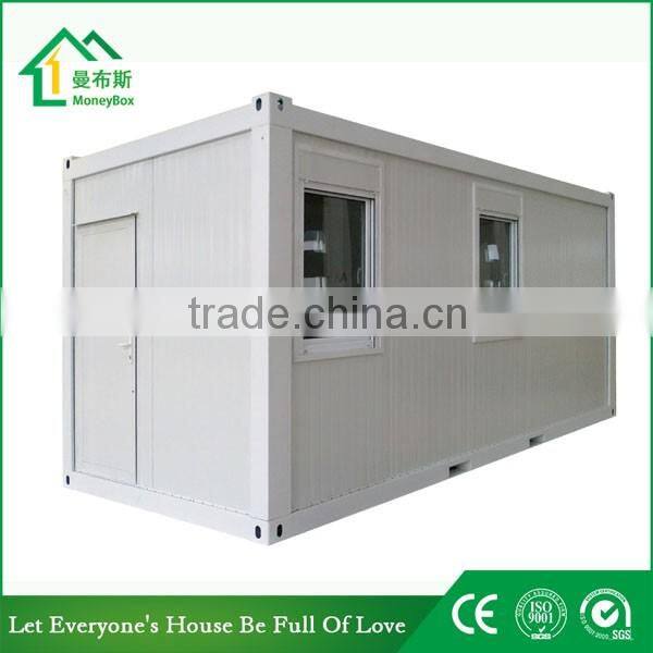 Fast building Expandable Container House for Site Building/Dormitory Buildings/Health Facilities