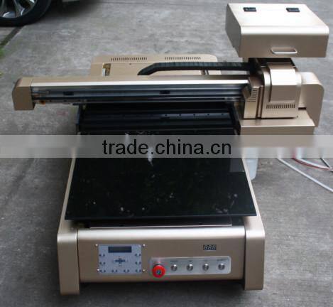 A2 Size Digital USB Plastic Card Printer NC-UV0609