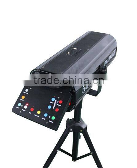 5R Follow spot light