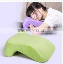 Cheap Wholesale Nap pillow