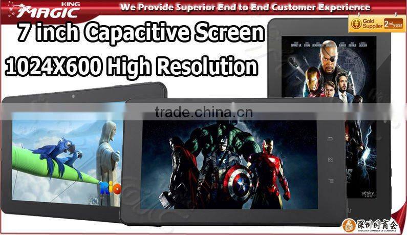 Tablet pc with phone call function