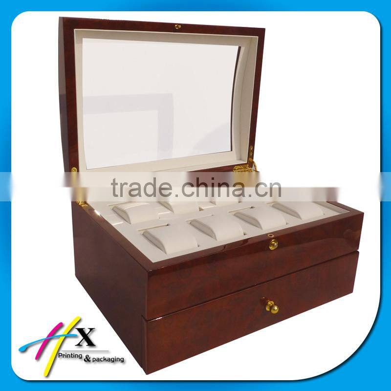 Stylish Automatic Watch Winder Box Wholesale
