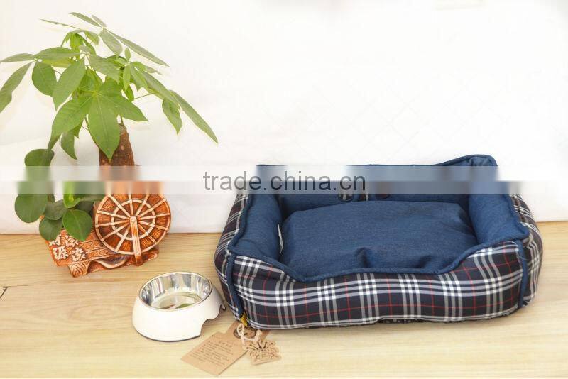 aimigou wholesale new cheap heated pet bed for dogs