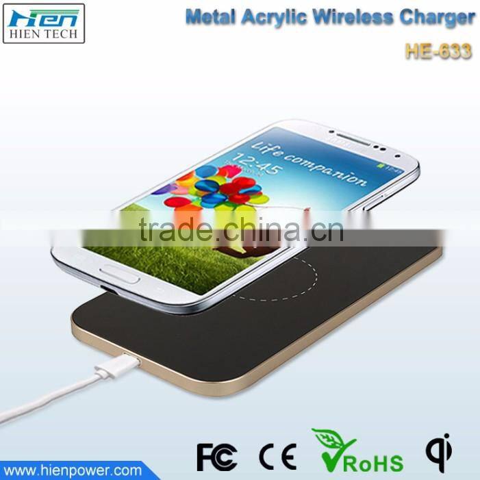 Mobile Phone Use and Emergency Portable wireless mobile phone charger