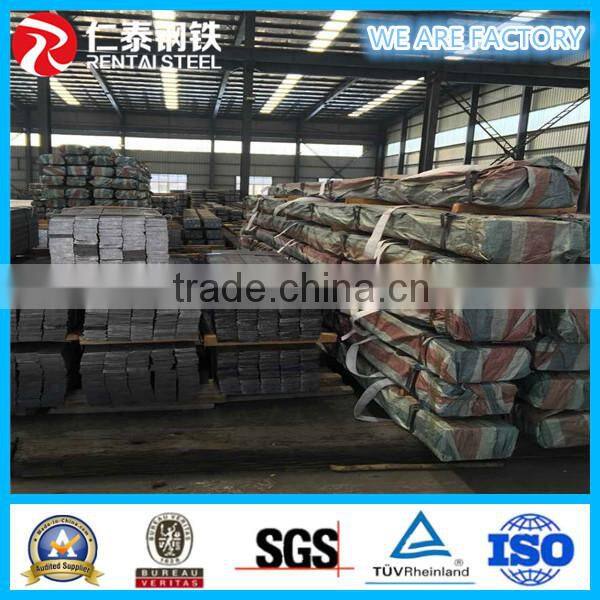 Slitting flat bar manufacturer