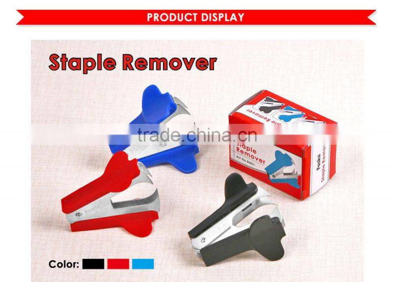 Hot Sale Plastic Staple Remover.