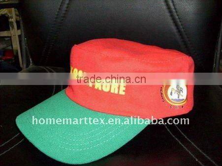 Promotional Custom Embroidery Baseball Cap Sports Cap Hat And Cap