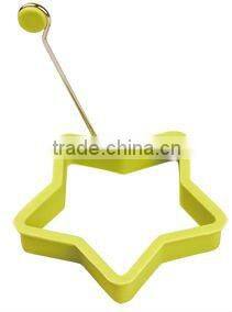 mini silicone cake molds