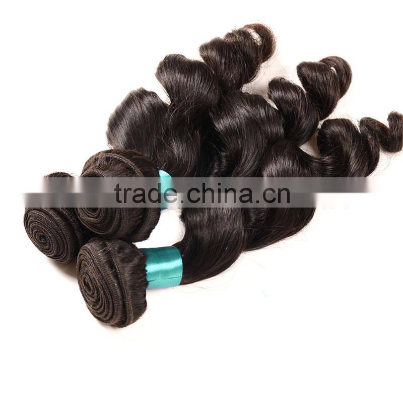 Cheap Unprocessed Malaysian Loose Wave Hair,Wavy Wholesale Virgin Malaysian Hair Weave,100% Malaysian Deep Curly Hair Extension