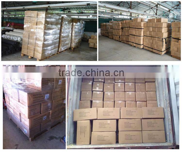 Fast Collapsible Mixed Color Parachute Hammock