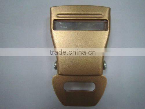 Aluminum alloy Aircraft buckle