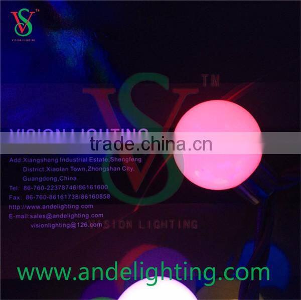 String ball lights Fairy Wedding Decor Holiday Decoration Light