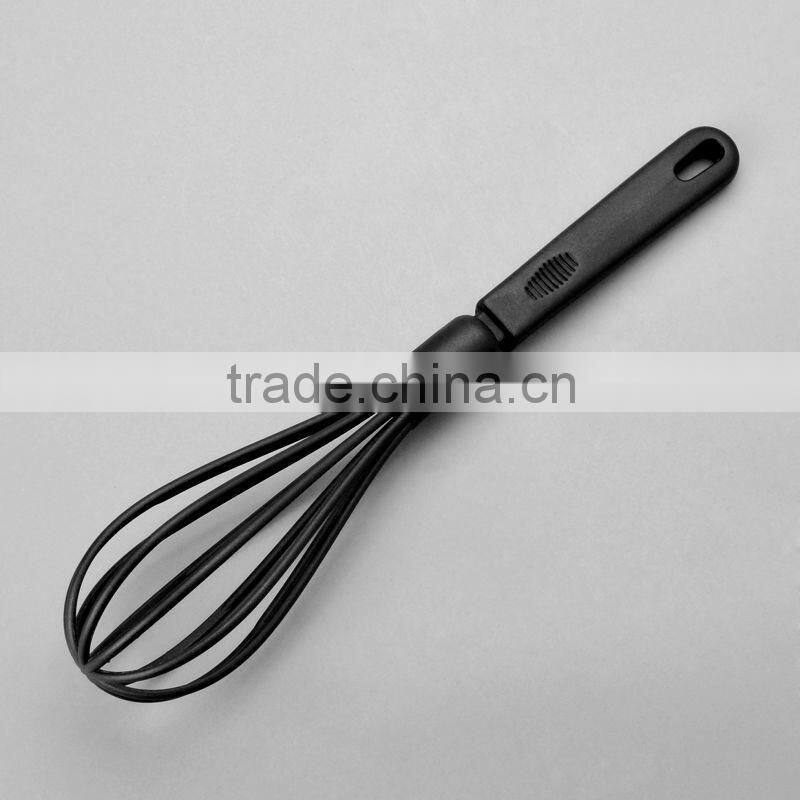 Creative modernization kitchen nylon egg whisk